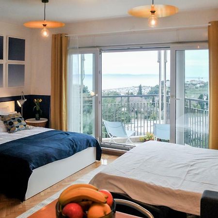 City Break Dream Apartment Split Ngoại thất bức ảnh