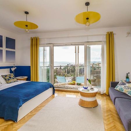City Break Dream Apartment Split Ngoại thất bức ảnh