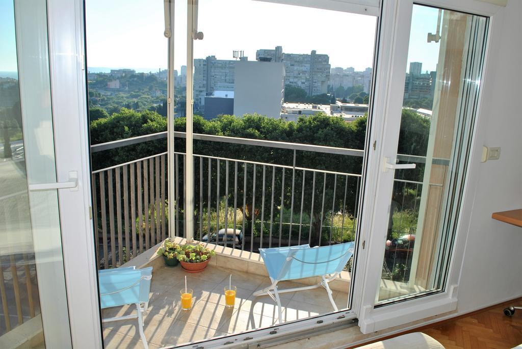 City Break Dream Apartment Split Ngoại thất bức ảnh