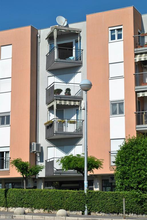 City Break Dream Apartment Split Ngoại thất bức ảnh