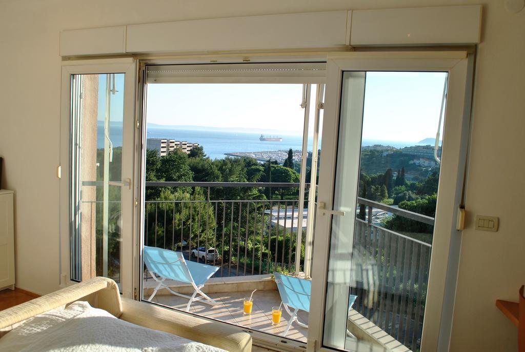 City Break Dream Apartment Split Ngoại thất bức ảnh