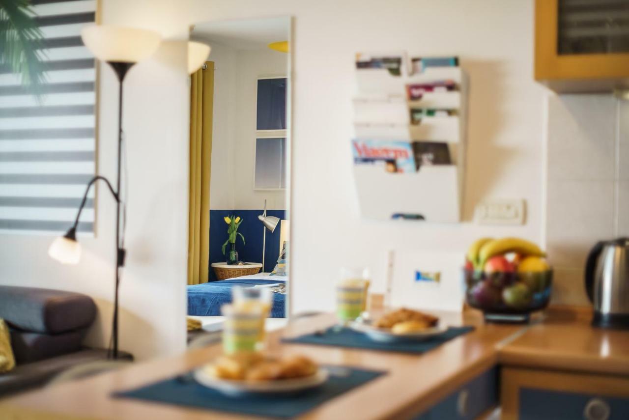 City Break Dream Apartment Split Ngoại thất bức ảnh