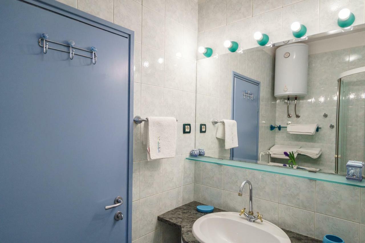 City Break Dream Apartment Split Ngoại thất bức ảnh