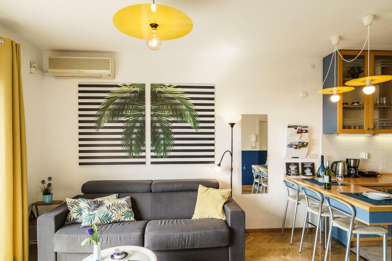 City Break Dream Apartment Split Ngoại thất bức ảnh