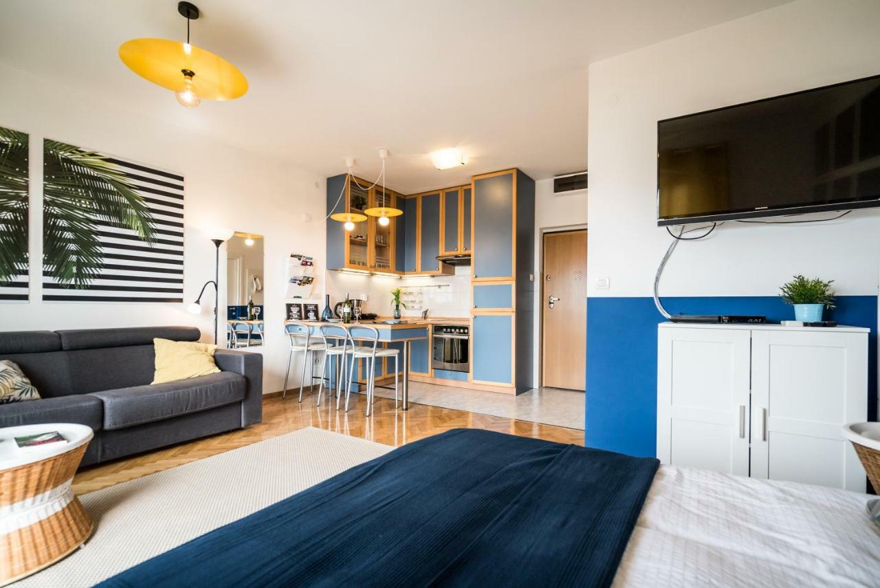 City Break Dream Apartment Split Ngoại thất bức ảnh