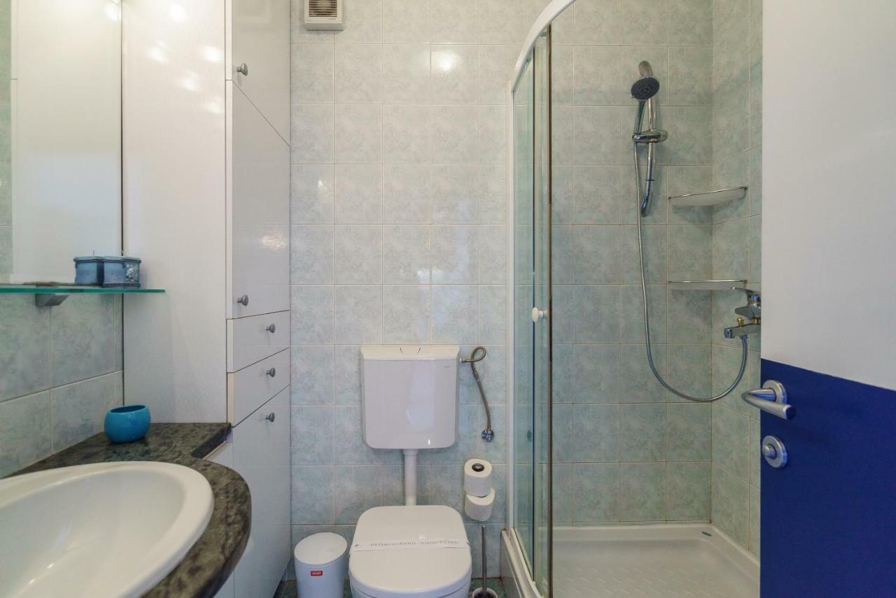 City Break Dream Apartment Split Ngoại thất bức ảnh