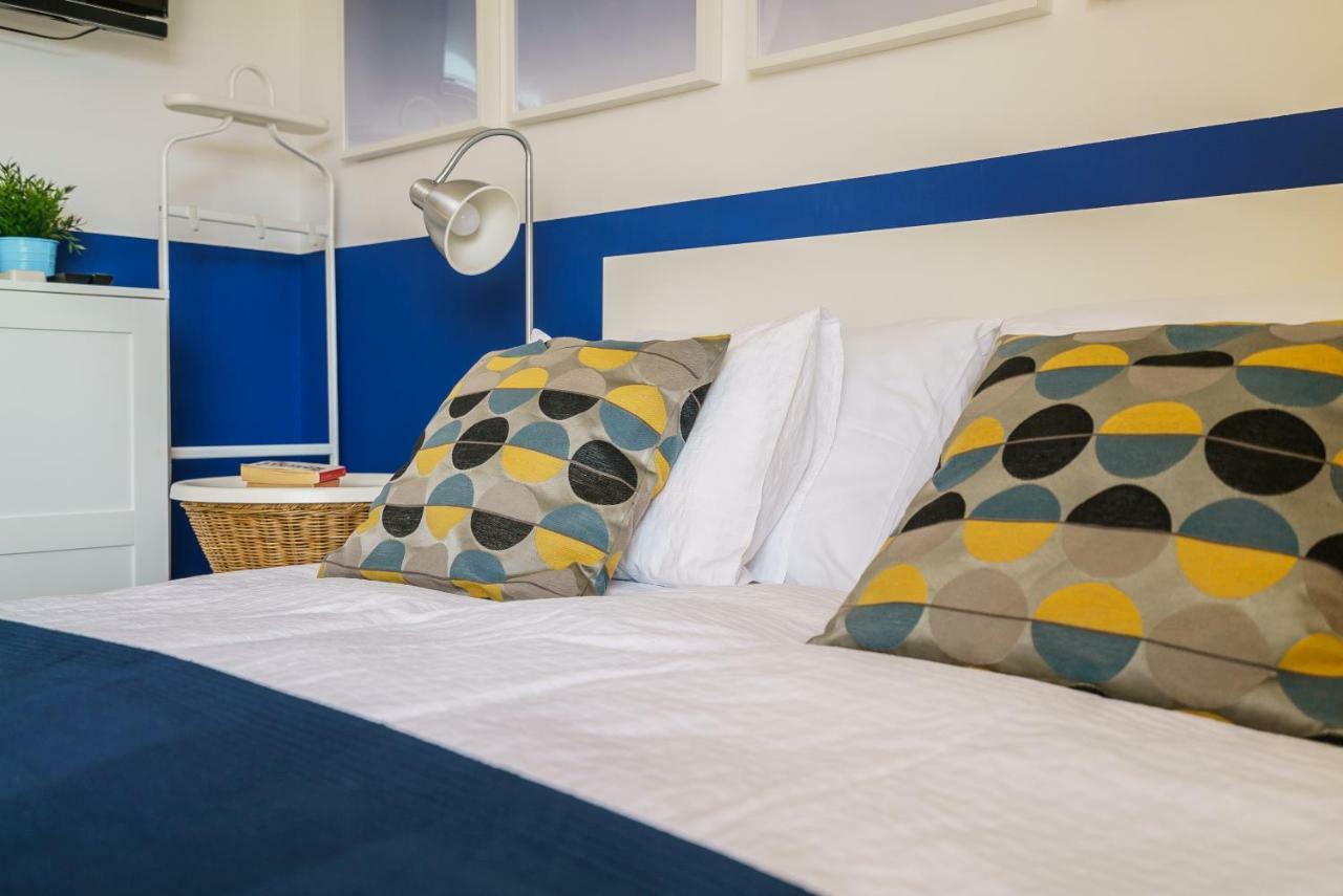 City Break Dream Apartment Split Ngoại thất bức ảnh