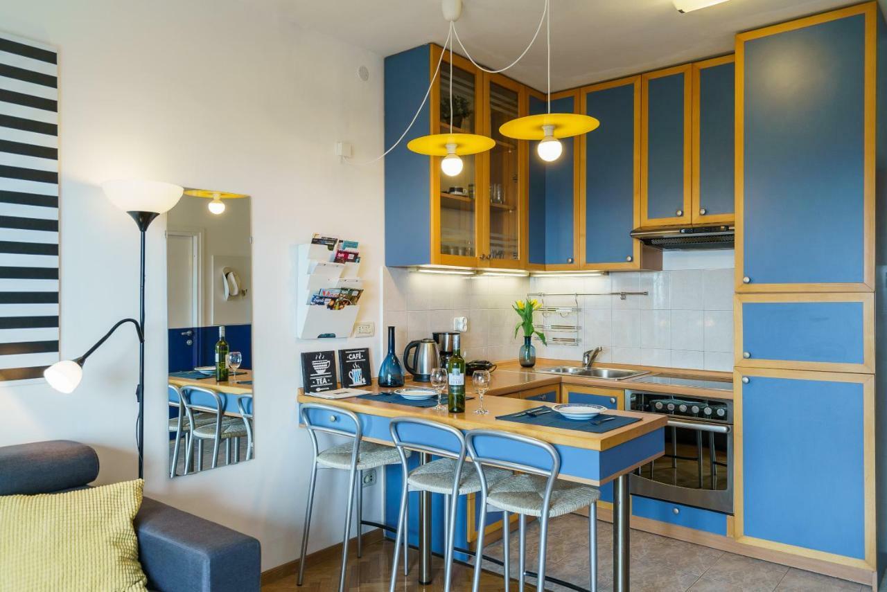 City Break Dream Apartment Split Ngoại thất bức ảnh